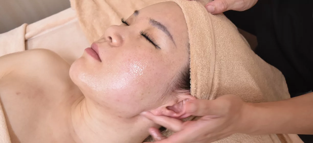 美容与放松沙龙 Bella【贝拉】